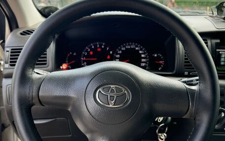Toyota Corolla, 2005 год, 650 000 рублей, 5 фотография