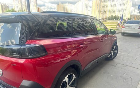Peugeot 5008 II, 2021 год, 2 750 000 рублей, 11 фотография