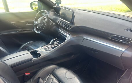 Peugeot 5008 II, 2021 год, 2 750 000 рублей, 12 фотография