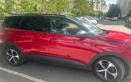 Peugeot 5008 II, 2021 год, 2 750 000 рублей, 8 фотография