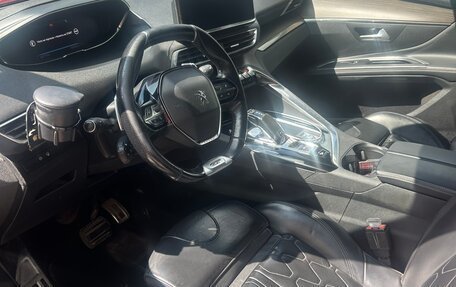 Peugeot 5008 II, 2021 год, 2 750 000 рублей, 27 фотография