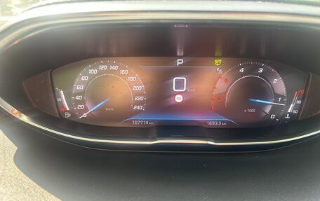 Peugeot 5008 II, 2021 год, 2 750 000 рублей, 28 фотография