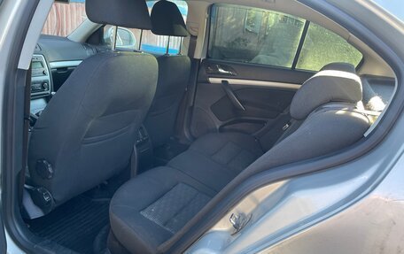 Skoda Octavia, 2012 год, 885 000 рублей, 4 фотография