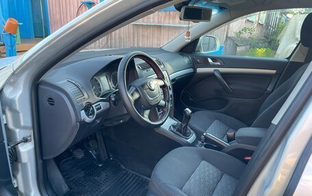Skoda Octavia, 2012 год, 885 000 рублей, 5 фотография