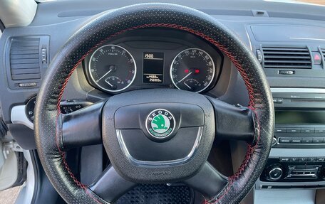 Skoda Octavia, 2012 год, 885 000 рублей, 2 фотография