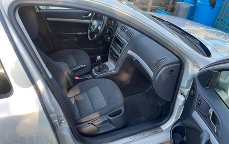 Skoda Octavia, 2012 год, 885 000 рублей, 8 фотография