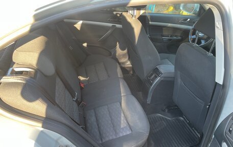 Skoda Octavia, 2012 год, 885 000 рублей, 10 фотография