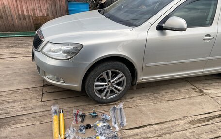 Skoda Octavia, 2012 год, 885 000 рублей, 16 фотография