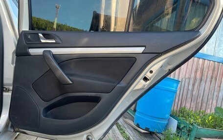 Skoda Octavia, 2012 год, 885 000 рублей, 11 фотография