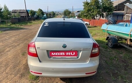 Skoda Octavia, 2012 год, 885 000 рублей, 19 фотография
