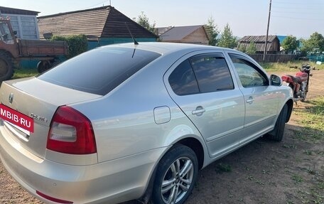 Skoda Octavia, 2012 год, 885 000 рублей, 18 фотография
