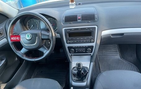 Skoda Octavia, 2012 год, 885 000 рублей, 7 фотография