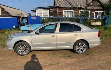 Skoda Octavia, 2012 год, 885 000 рублей, 22 фотография