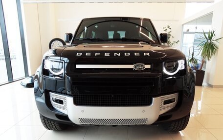 Land Rover Defender II, 2021 год, 6 000 000 рублей, 4 фотография
