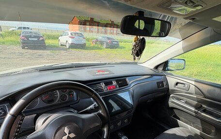 Mitsubishi Lancer IX, 2006 год, 330 000 рублей, 8 фотография