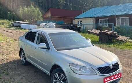 Skoda Octavia, 2012 год, 885 000 рублей, 25 фотография