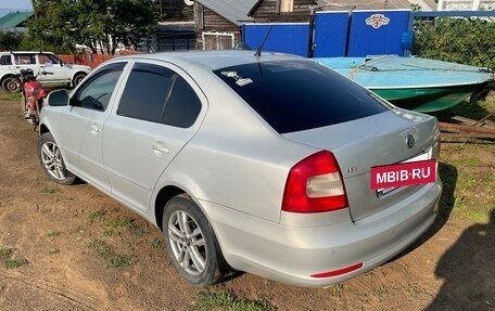 Skoda Octavia, 2012 год, 885 000 рублей, 21 фотография