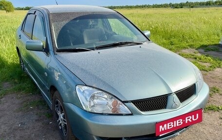 Mitsubishi Lancer IX, 2006 год, 330 000 рублей, 3 фотография
