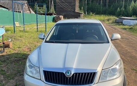 Skoda Octavia, 2012 год, 885 000 рублей, 23 фотография