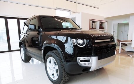 Land Rover Defender II, 2021 год, 6 000 000 рублей, 13 фотография