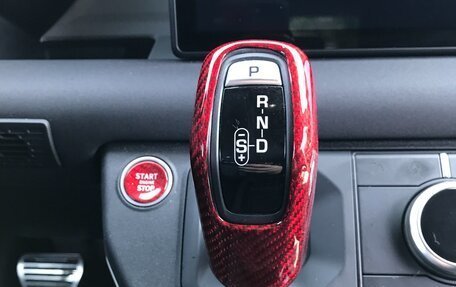 Land Rover Defender II, 2021 год, 6 000 000 рублей, 26 фотография