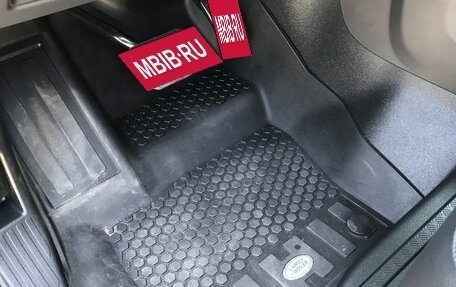 Land Rover Defender II, 2021 год, 6 000 000 рублей, 23 фотография