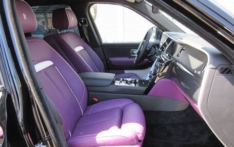 Rolls-Royce Cullinan, 2021 год, 34 500 000 рублей, 8 фотография