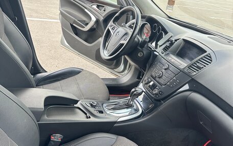 Opel Insignia II рестайлинг, 2012 год, 720 000 рублей, 7 фотография