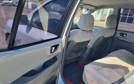 Hyundai Santa Fe Classic, 2008 год, 627 000 рублей, 8 фотография