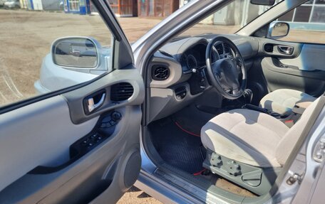 Hyundai Santa Fe Classic, 2008 год, 627 000 рублей, 6 фотография