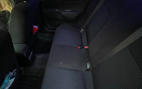 Mitsubishi Lancer IX, 2007 год, 360 000 рублей, 9 фотография