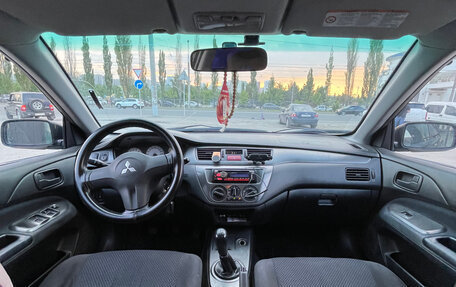 Mitsubishi Lancer IX, 2007 год, 360 000 рублей, 5 фотография
