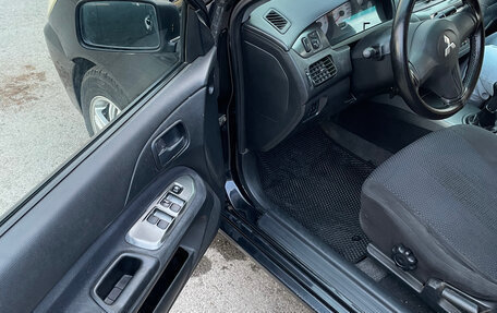 Mitsubishi Lancer IX, 2007 год, 360 000 рублей, 6 фотография