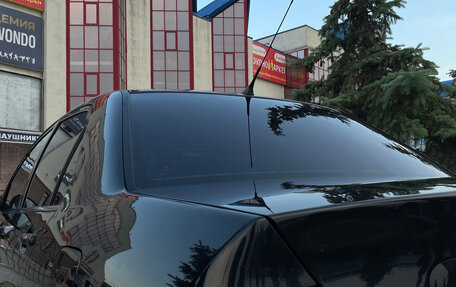 Mitsubishi Lancer IX, 2007 год, 360 000 рублей, 10 фотография