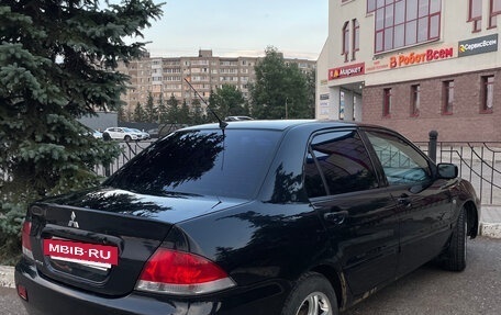 Mitsubishi Lancer IX, 2007 год, 360 000 рублей, 2 фотография