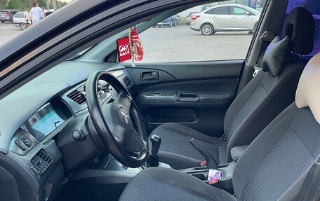 Mitsubishi Lancer IX, 2007 год, 360 000 рублей, 7 фотография