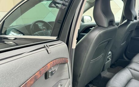 Volvo S80 II рестайлинг 2, 2014 год, 1 299 000 рублей, 9 фотография