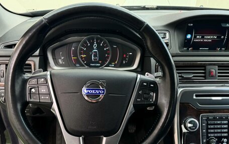 Volvo S80 II рестайлинг 2, 2014 год, 1 299 000 рублей, 6 фотография