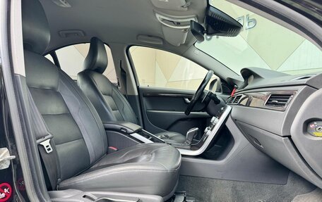 Volvo S80 II рестайлинг 2, 2014 год, 1 299 000 рублей, 12 фотография