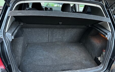 Volkswagen Golf V, 2007 год, 370 000 рублей, 9 фотография