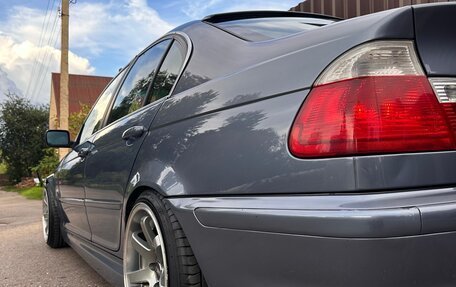 BMW 3 серия, 1998 год, 950 000 рублей, 10 фотография