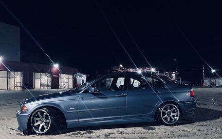 BMW 3 серия, 1998 год, 950 000 рублей, 2 фотография