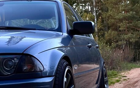 BMW 3 серия, 1998 год, 950 000 рублей, 6 фотография