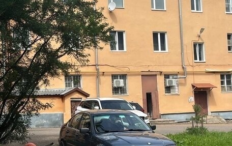 BMW 3 серия, 1998 год, 950 000 рублей, 11 фотография