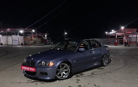 BMW 3 серия, 1998 год, 950 000 рублей, 3 фотография