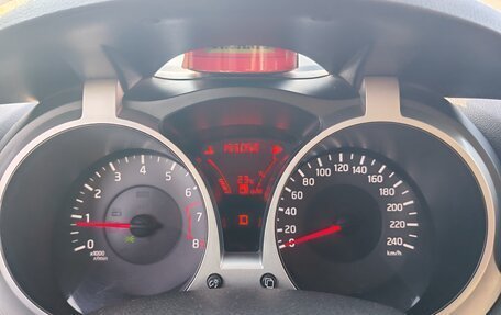 Nissan Juke II, 2011 год, 999 000 рублей, 7 фотография