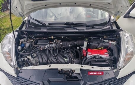 Nissan Juke II, 2011 год, 999 000 рублей, 6 фотография