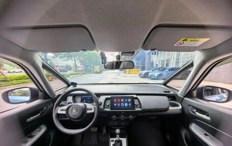 Honda Fit, 2021 год, 1 230 000 рублей, 5 фотография