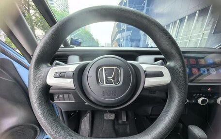 Honda Fit, 2021 год, 1 230 000 рублей, 6 фотография