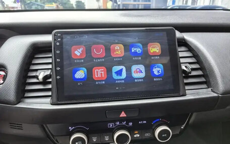 Honda Fit, 2021 год, 1 230 000 рублей, 8 фотография